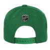 Dětská kšiltovka Minnesota Wild NHL Structured A-Frame