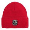 Dětská zimní čepice Chicago Blackhawks  Cuffed Knit