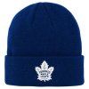 Dětská zimní čepice Toronto Maple Leafs  Cuffed Knit