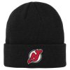 Dětská zimní čepice New Jersey Devils NHL Cuffed Knit