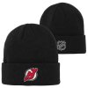 Dětská zimní čepice New Jersey Devils NHL Cuffed Knit