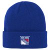 Dětská zimní čepice New York Rangers NHL Cuffed Knit