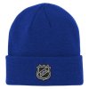 Dětská zimní čepice New York Rangers NHL Cuffed Knit