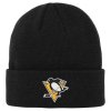 Dětská zimní čepice Pittsburgh Penguins NHL Cuffed Knit