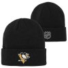 Dětská zimní čepice Pittsburgh Penguins NHL Cuffed Knit