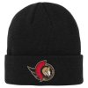 Dětská zimní čepice Ottawa Senators NHL Cuffed Knit