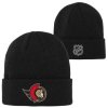 Dětská zimní čepice Ottawa Senators NHL Cuffed Knit