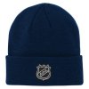 Dětská zimní čepice Winnipeg Jets NHL Cuffed Knit