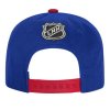 Dětská kšiltovka Montreal Canadiens NHL Essentials Deadstock Snapback
