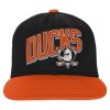 Dětská kšiltovka Anaheim Ducks NHL Essentials Deadstock Snapback