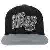 Dětská kšiltovka Los Angeles Kings NHL Essentials Deadstock Snapback