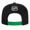 Dětská kšiltovka Dallas Stars NHL Essentials Deadstock Snapback