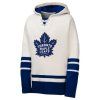 Dětská mikina Toronto Maple Leafs  Ageless Refreshed - R/A Po Hd