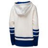 Dětská mikina Toronto Maple Leafs  Ageless Refreshed - R/A Po Hd