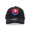 Pánská Kšiltovka Slovensko NEW ERA 940K Core 9forty navy