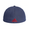 Pánská kšiltovka Montreal Canadiens NHL Basic Fitted Navy 7 5/8 Flex