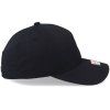 Pánská Kšiltovka CCM Low Profile ADJ Black