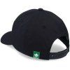 Pánská Kšiltovka CCM Low Profile ADJ Black