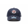 Dětská kšiltovka Winnipeg Jets NHL Simple Navy