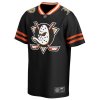 Pánský dres Anaheim Ducks NHL Core Foundation Jersey