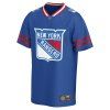 Pánský dres New York Rangers NHL Core Foundation Jersey
