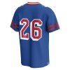 Pánský dres New York Rangers NHL Core Foundation Jersey