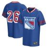 Pánský dres New York Rangers NHL Core Foundation Jersey