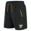 Pánské kraťasy Pittsburgh Penguins NHL Authentic Pro Rink Performance Short