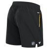 Pánské kraťasy Pittsburgh Penguins NHL Authentic Pro Rink Performance Short