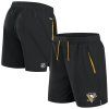 Pánské kraťasy Pittsburgh Penguins NHL Authentic Pro Rink Performance Short