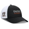 Pánská kšiltovka Anaheim Ducks NHL Authentic Pro A/Cap Structured Adj. Meshback