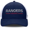Pánská kšiltovka New York Rangers NHL Authentic Pro A/Cap Structured Adj. Meshback