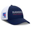 Pánská kšiltovka New York Rangers NHL Authentic Pro A/Cap Structured Adj. Meshback