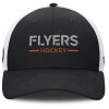 Pánská kšiltovka Philadelphia Flyers NHL Authentic Pro A/Cap Structured Adj. Meshback