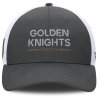 Pánská kšiltovka Vegas Golden Knights NHL Authentic Pro A/Cap Structured Adj. Meshback