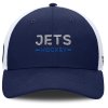 Pánská kšiltovka Winnipeg Jets NHL Authentic Pro A/Cap Structured Adj. Meshback