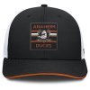 Pánská kšiltovka Anaheim Ducks NHL Authentic Pro A/Cap Structured Mid-Crown Adj Cap
