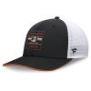Pánská kšiltovka Anaheim Ducks NHL Authentic Pro A/Cap Structured Mid-Crown Adj Cap