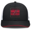 Pánská kšiltovka Carolina Hurricanes NHL Authentic Pro A/Cap Structured Mid-Crown Adj Cap