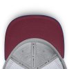 Pánská kšiltovka Colorado Avalanche NHL Authentic Pro A/Cap Structured Mid-Crown Adj Cap