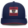 Pánská kšiltovka Florida Panthers NHL Authentic Pro A/Cap Structured Mid-Crown Adj Cap