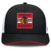 Pánská kšiltovka Chicago Blackhawks NHL Authentic Pro A/Cap Structured Mid-Crown Adj Cap