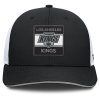 Pánská kšiltovka Los Angeles Kings NHL Authentic Pro A/Cap Structured Mid-Crown Adj Cap