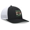 Pánská kšiltovka Minnesota Wild NHL Authentic Pro A/Cap Structured Mid-Crown Adj Cap