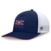 Pánská kšiltovka Montreal Canadiens NHL Authentic Pro A/Cap Structured Mid-Crown Adj Cap