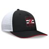 Pánská kšiltovka New Jersey Devils NHL Authentic Pro A/Cap Structured Mid-Crown Adj Cap