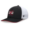 Pánská kšiltovka New Jersey Devils NHL Authentic Pro A/Cap Structured Mid-Crown Adj Cap