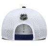 Pánská kšiltovka New York Rangers NHL Authentic Pro A/Cap Structured Mid-Crown Adj Cap