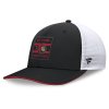 Pánská kšiltovka Ottawa Senators NHL Authentic Pro A/Cap Structured Mid-Crown Adj Cap