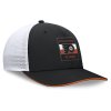 Pánská kšiltovka Philadelphia Flyers NHL Authentic Pro A/Cap Structured Mid-Crown Adj Cap